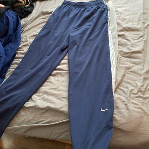 Nike Basketball Sweatpants